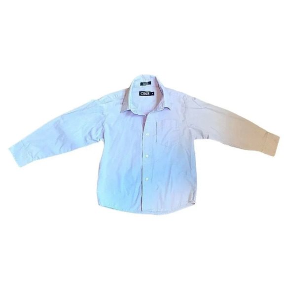 Chaps | Bundle of Boys Button Downs (5) - Picture 2 of 8